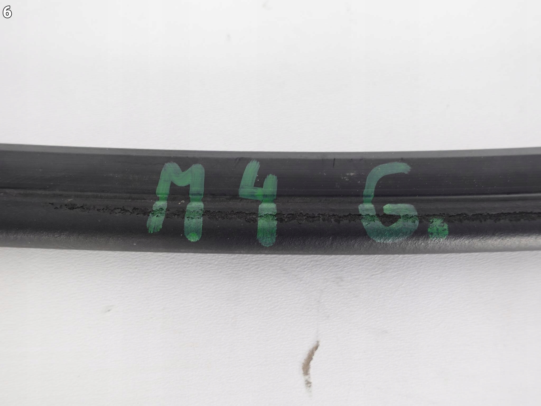 MERCEDES ML W166 USZCZELKA PRAWA LEWA PASA PRZÓD MERCEDES ML W166 USZCZELKA PRAWA LEWA PASA PRZÓD - obrazek 7