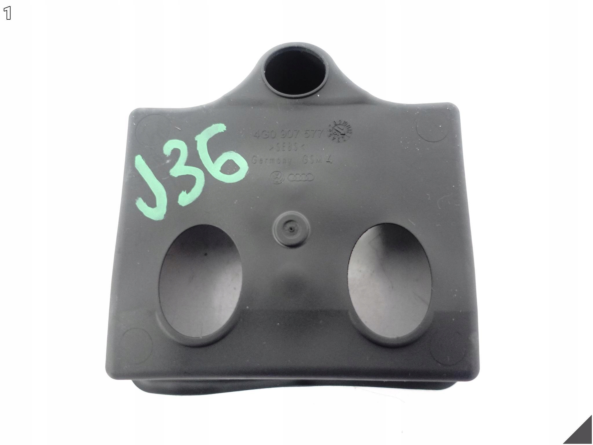 AUDI RS7 S7 A7 4G8 RS6 S6 A6 4G0 C7 LIFT 10-18 OSŁONA MODUŁU DRZWI L = R AUDI RS7 S7 A7 4G8 RS6 S6 A6 4G0 C7 LIFT 10-18 OSŁONA MODUŁU DRZWI L = R - obrazek 2