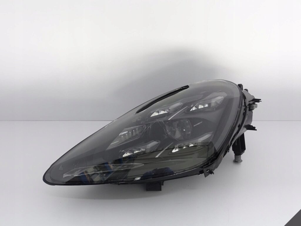 PORSCHE CAYENNE 9Y0 18- LAMPA MATRIX FULL LED LEWA