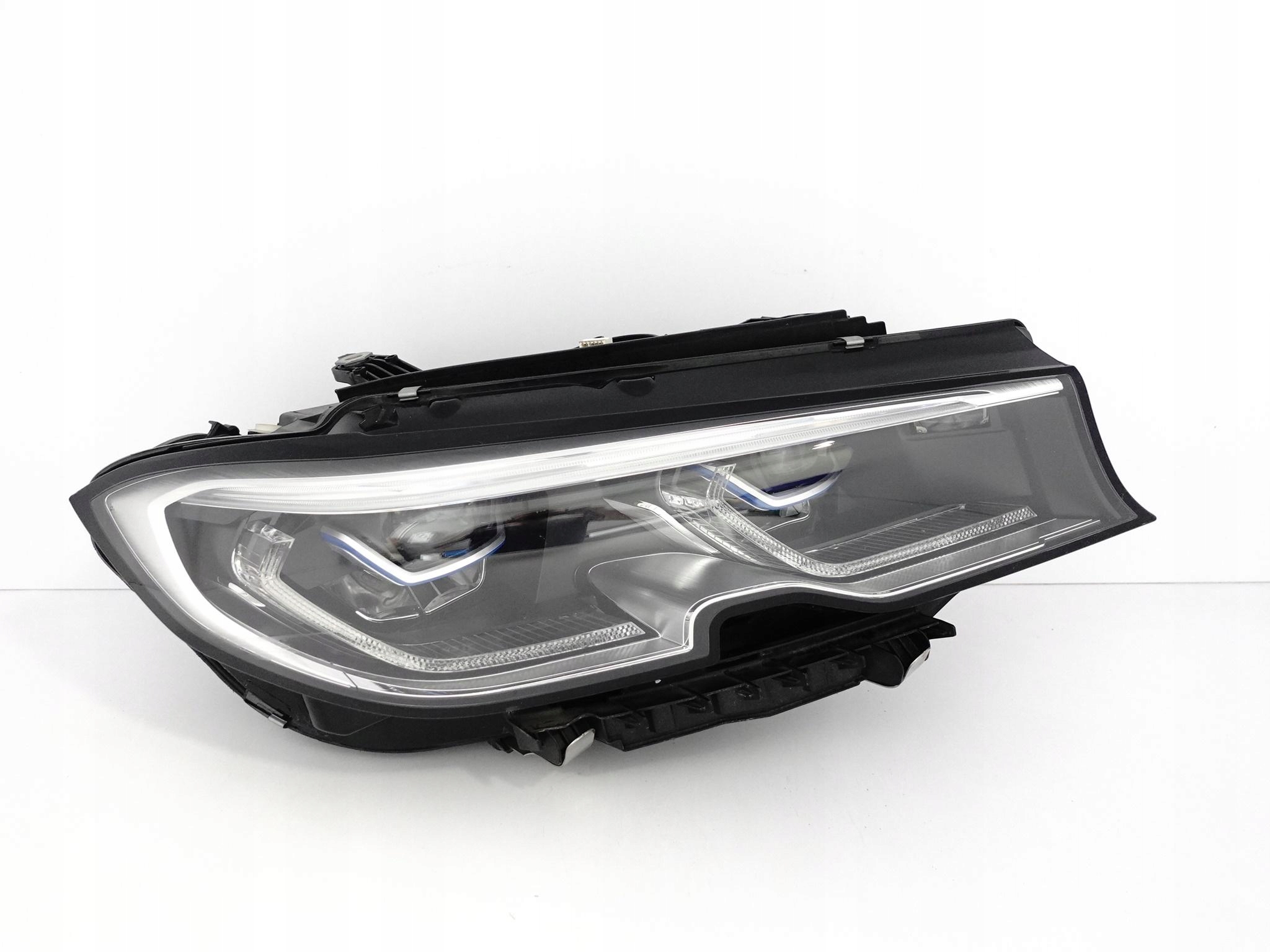 BMW 3 G20 G21 18-22 LASER LAMPA PRAWA PRZÓD EU BMW 3 G20 G21 18-22 LASER LAMPA PRAWA PRZÓD EU