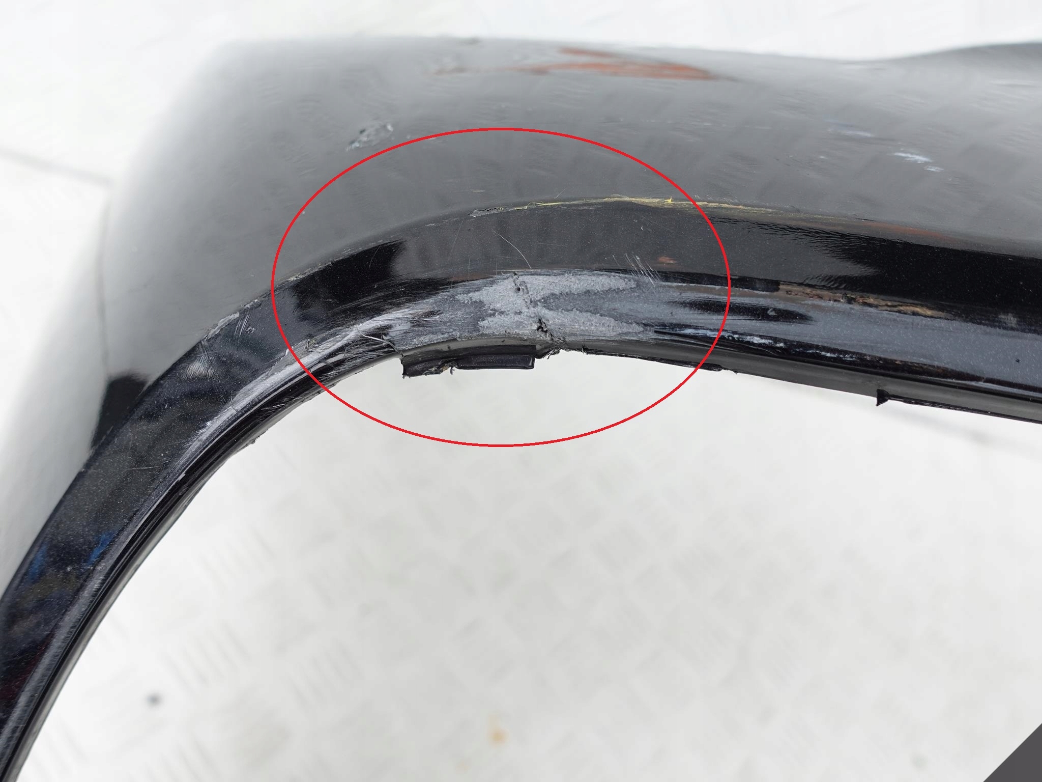 BMW X5 G05 M-PAKIET 18- ZDERZAK PRZÓD *PDC* BMW X5 G05 M-PAKIET 18- ZDERZAK PRZÓD *PDC* - obrazek 7