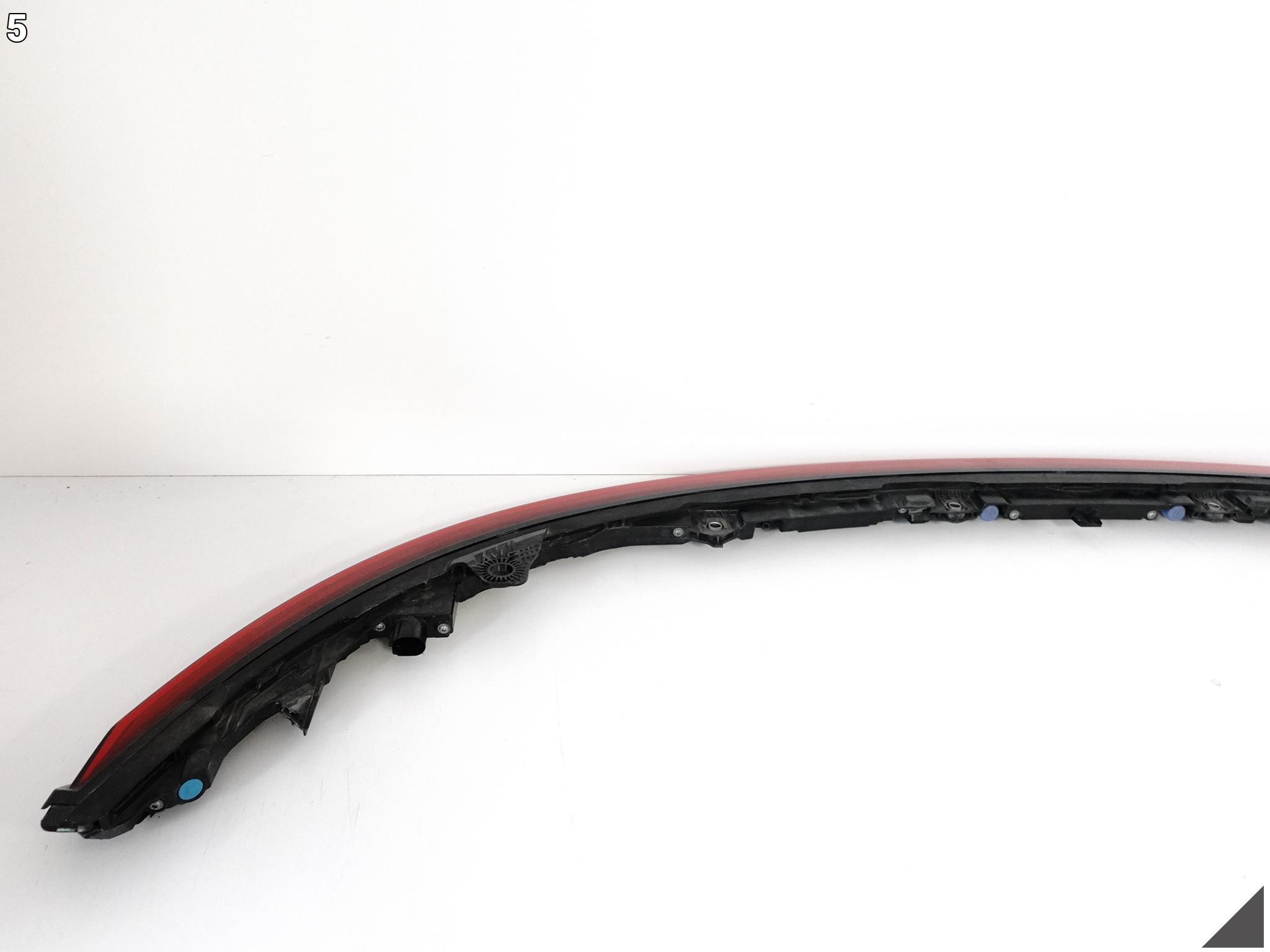 PORSCHE 911 992 19- LAMPA LED LISTWA BLENDA W BAGAŻNIK TYŁ EUROPA CZERWONA PORSCHE 911 992 19- LAMPA LED LISTWA BLENDA W BAGAŻNIK TYŁ EUROPA CZERWONA - obrazek 6