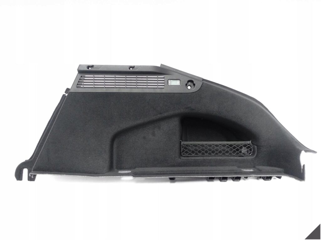 AUDI RS7 S7 A7 4G8 C7 10-18 LIFT BOCZEK TAPICERKA BAGAŻNIKA PRAWA 9BT AUDI RS7 S7 A7 4G8 C7 10-18 LIFT BOCZEK TAPICERKA BAGAŻNIKA PRAWA 9BT