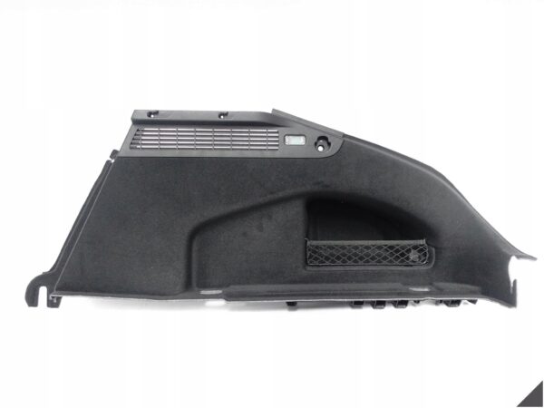AUDI RS7 S7 A7 4G8 C7 10-18 LIFT BOCZEK TAPICERKA BAGAŻNIKA PRAWA 9BT AUDI RS7 S7 A7 4G8 C7 10-18 LIFT BOCZEK TAPICERKA BAGAŻNIKA PRAWA 9BT