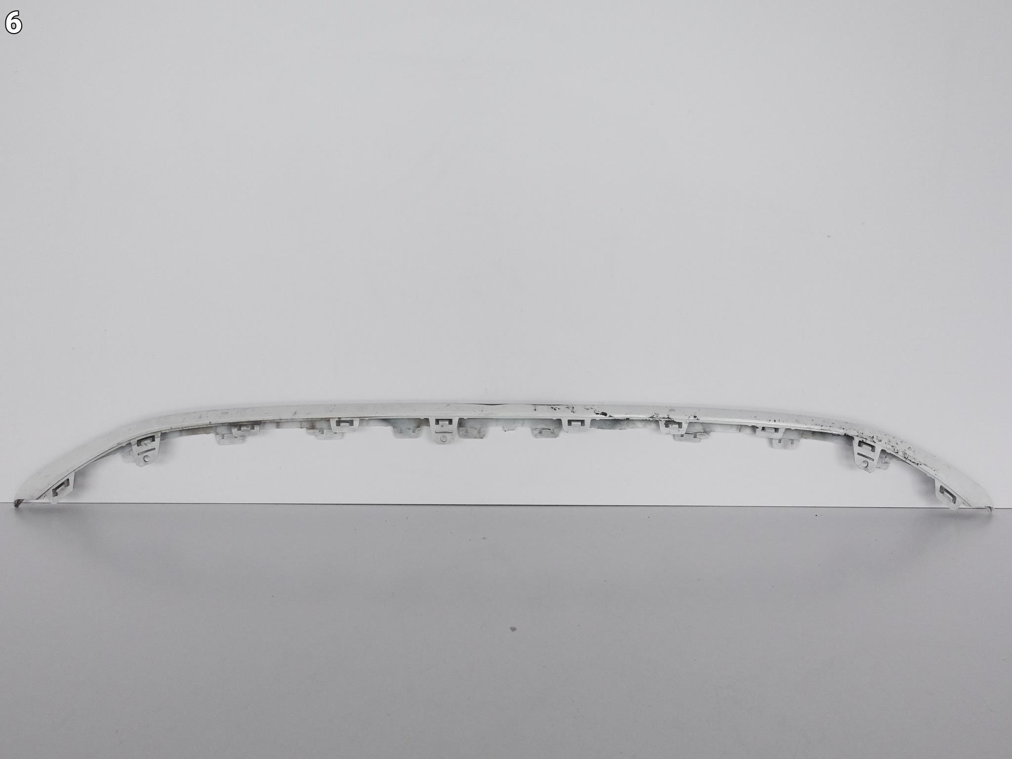 AUDI A3 8Y0 20- SPOILER W ZDERZAK PRZÓD AUDI A3 8Y0 20- SPOILER W ZDERZAK PRZÓD - obrazek 7