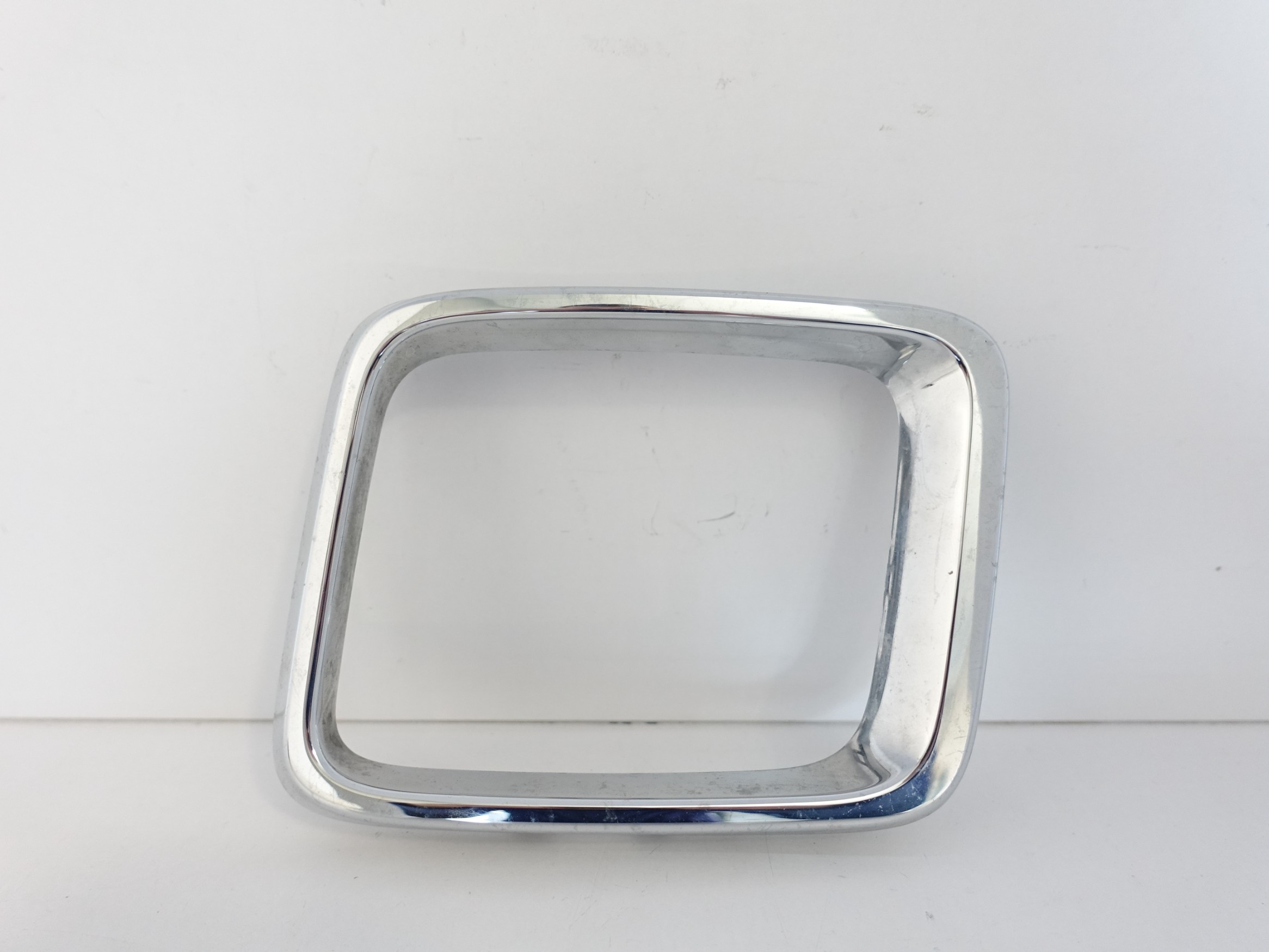 JEEP COMPASS II 17-20 KRATKA GRILL CHROM RING B JEEP COMPASS II 17-20 KRATKA GRILL CHROM RING B