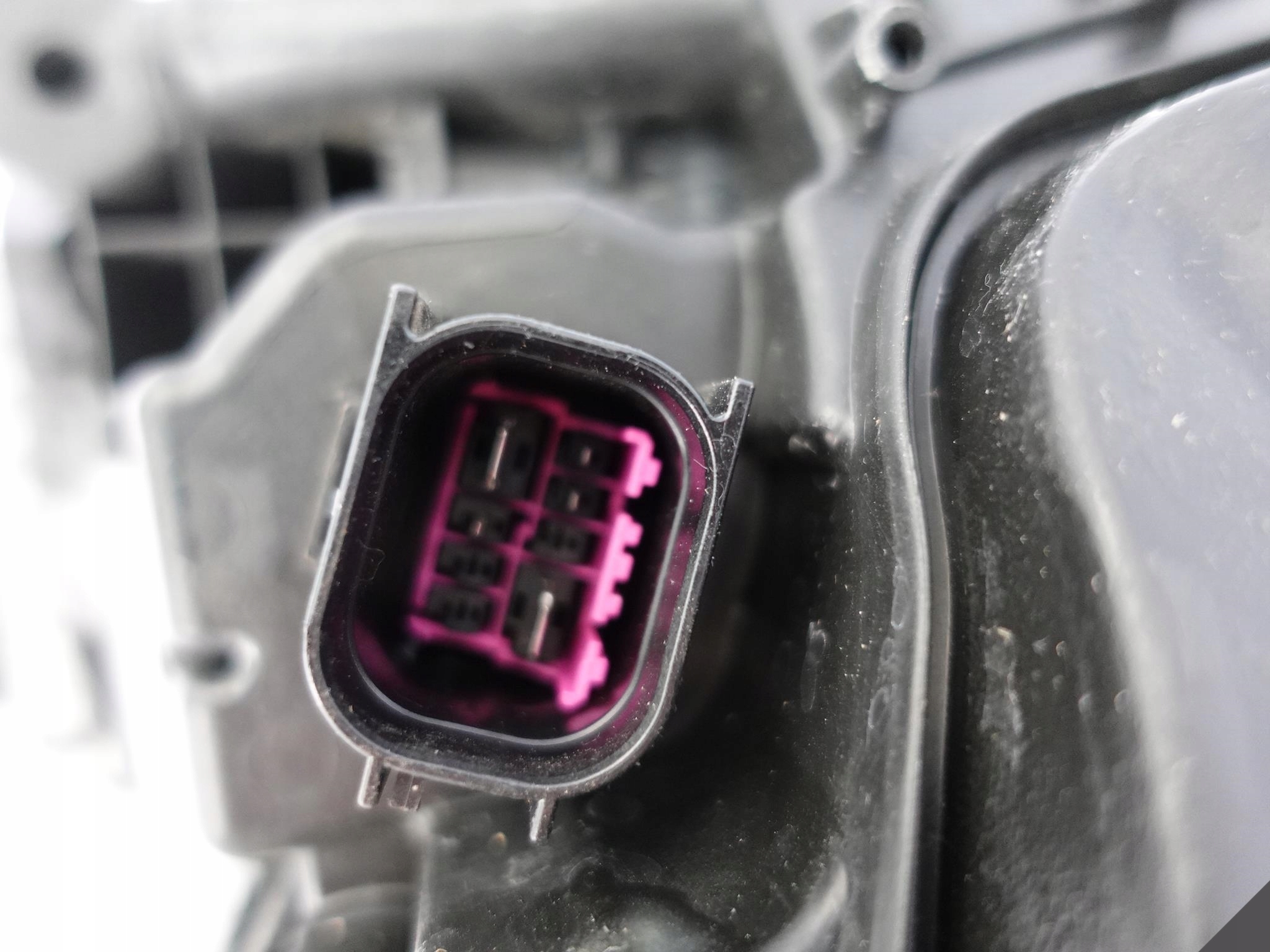 AUDI S6 A6 C8 4K0 18- LAMPA+MODUŁ MATRIX FULL LED AUDI S6 A6 C8 4K0 18- LAMPA+MODUŁ MATRIX FULL LED - obrazek 10