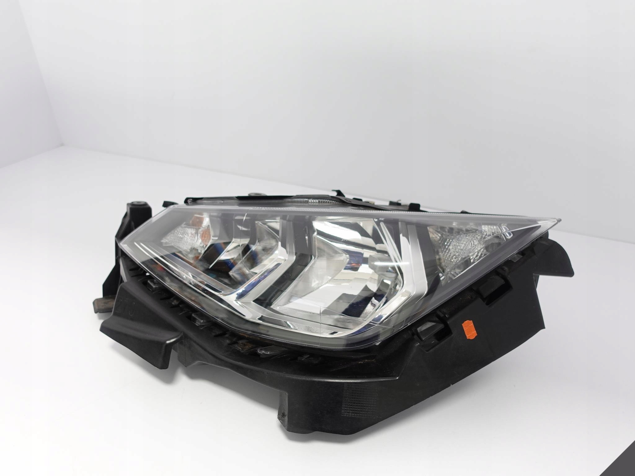 SEAT IBIZA V 5 6F1 ARONA 17- LAMPA+ŚLIZG ZWYKŁA H7 SEAT IBIZA V 5 6F1 ARONA 17- LAMPA+ŚLIZG ZWYKŁA H7 - obrazek 5