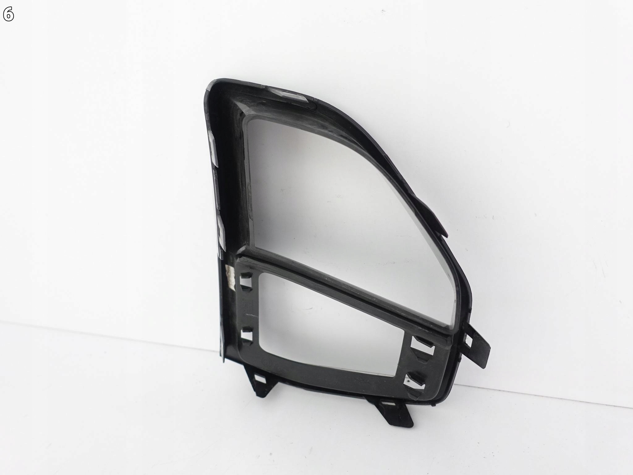BMW X5 G05 M-PAKIET MSP SPORT 18-22 KRATKA OSŁONA WLOTU POWIETRZA LEWA BMW X5 G05 M-PAKIET MSP SPORT 18-22 KRATKA OSŁONA WLOTU POWIETRZA LEWA - obrazek 7