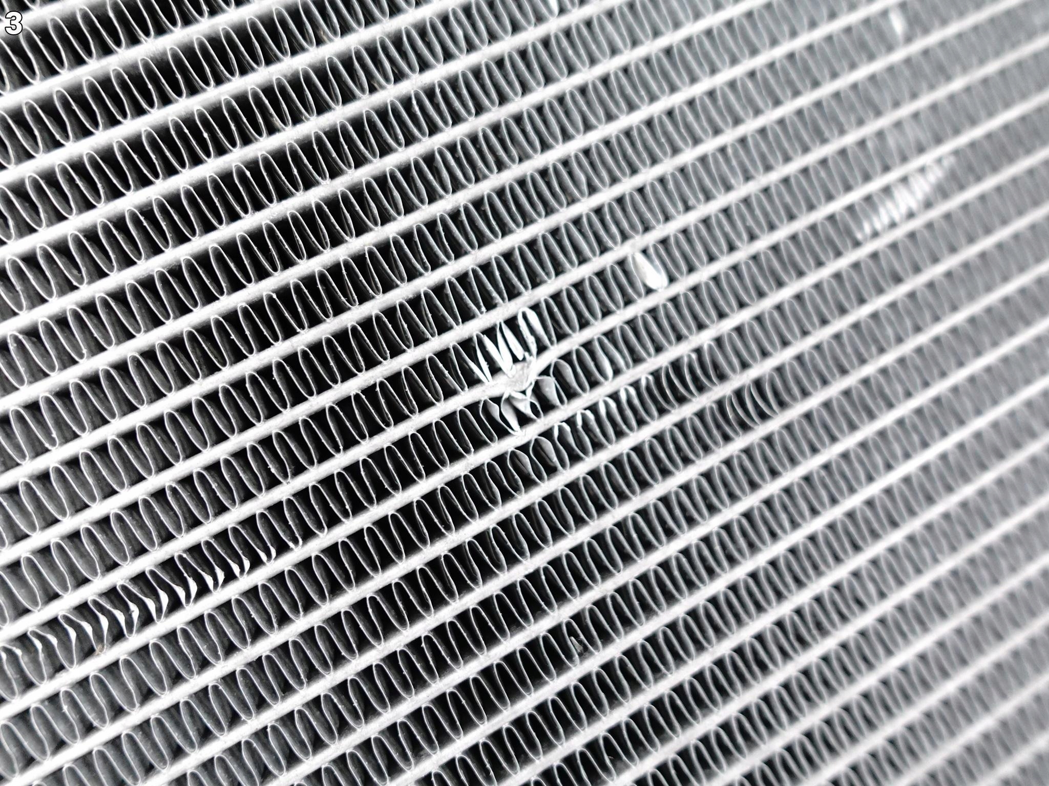 BMW M4 M3 G80 G82 G83 21- CHŁODNICA WODY BMW M4 M3 G80 G82 G83 21- CHŁODNICA WODY - obrazek 4