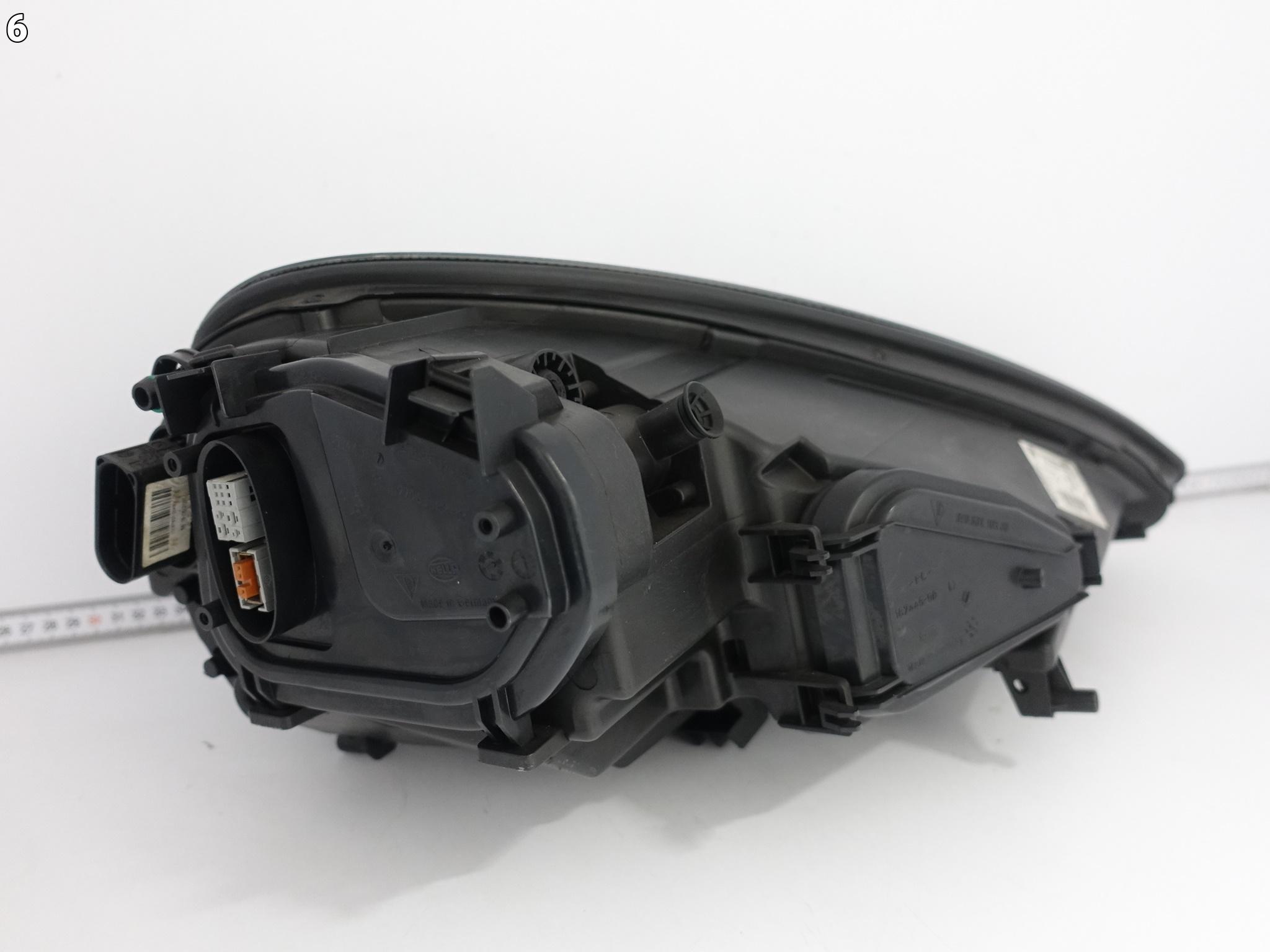 PORSCHE PANAMERA 970 MK1 09-13 LAMPA XENON LEWA PRZÓD EU PORSCHE PANAMERA 970 MK1 09-13 LAMPA XENON LEWA PRZÓD EU - obrazek 7