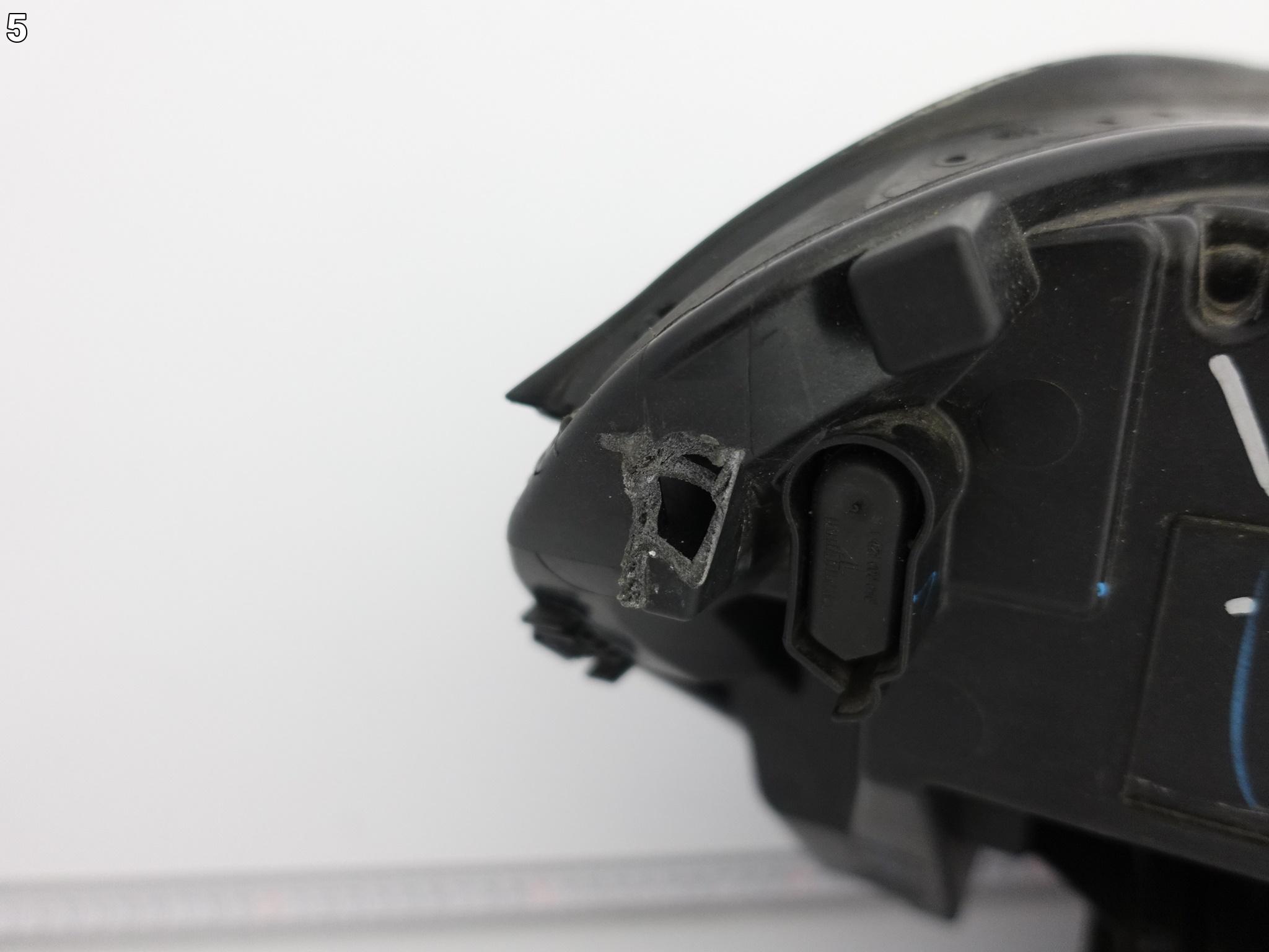 BMW X5 G05 X6 G06 18-22 FULL LED LAMPA LEWA PRZÓD EU BMW X5 G05 X6 G06 18-22 FULL LED LAMPA LEWA PRZÓD EU - obrazek 8