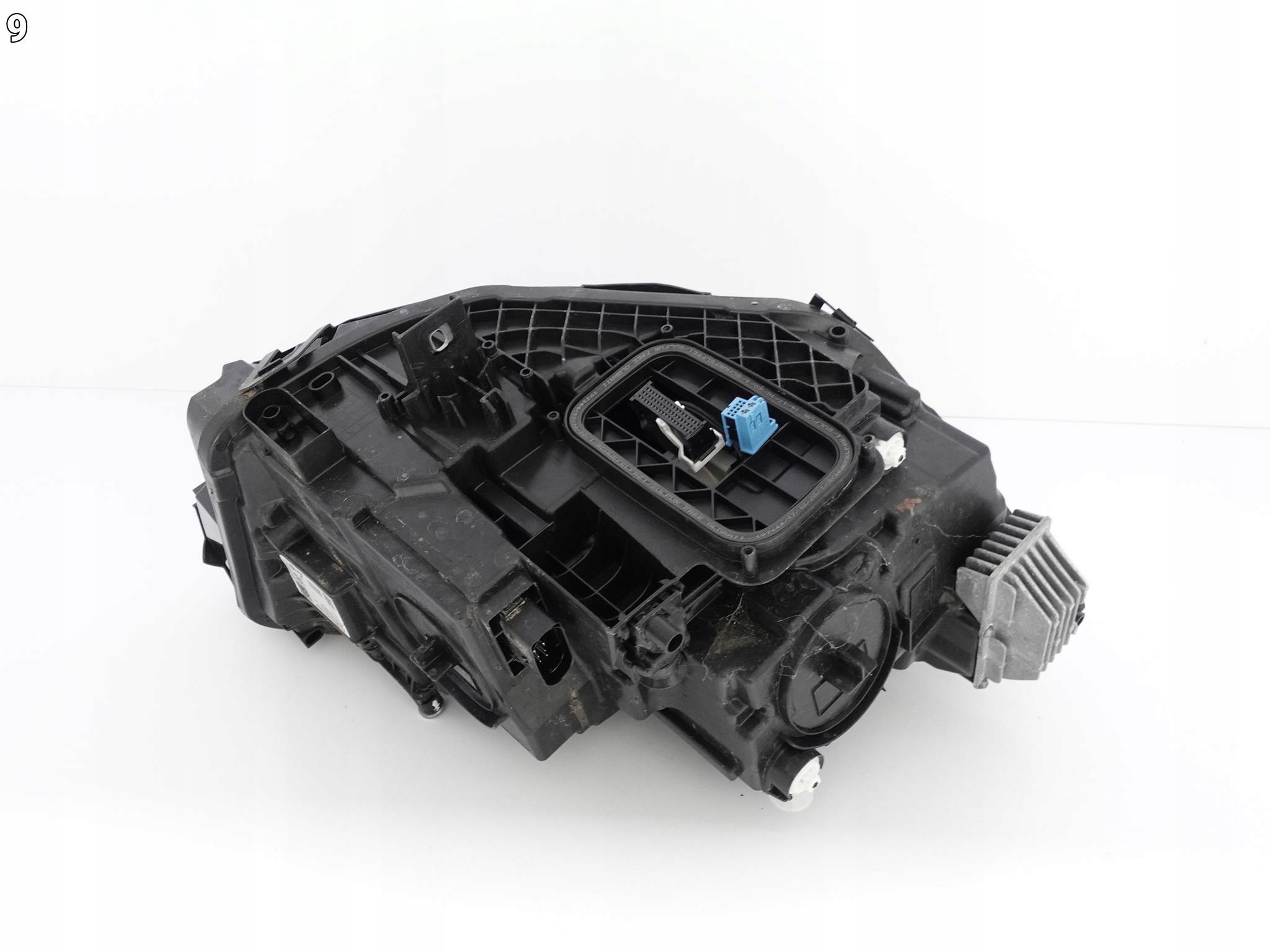 MERCEDES GLA II H247 19- FULL LED MULTIBEAM LAMPA MERCEDES GLA II H247 19- FULL LED MULTIBEAM LAMPA - obrazek 10