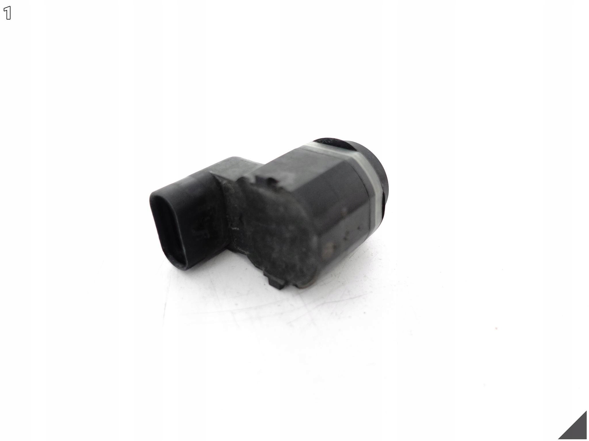 ORYGINALNY AUDI VW SKODA PORSCHE SEAT CZUJNIK PARKOWANIA PDC 1S0919275A ORYGINALNY AUDI VW SKODA PORSCHE SEAT CZUJNIK PARKOWANIA PDC 1S0919275A - obrazek 2