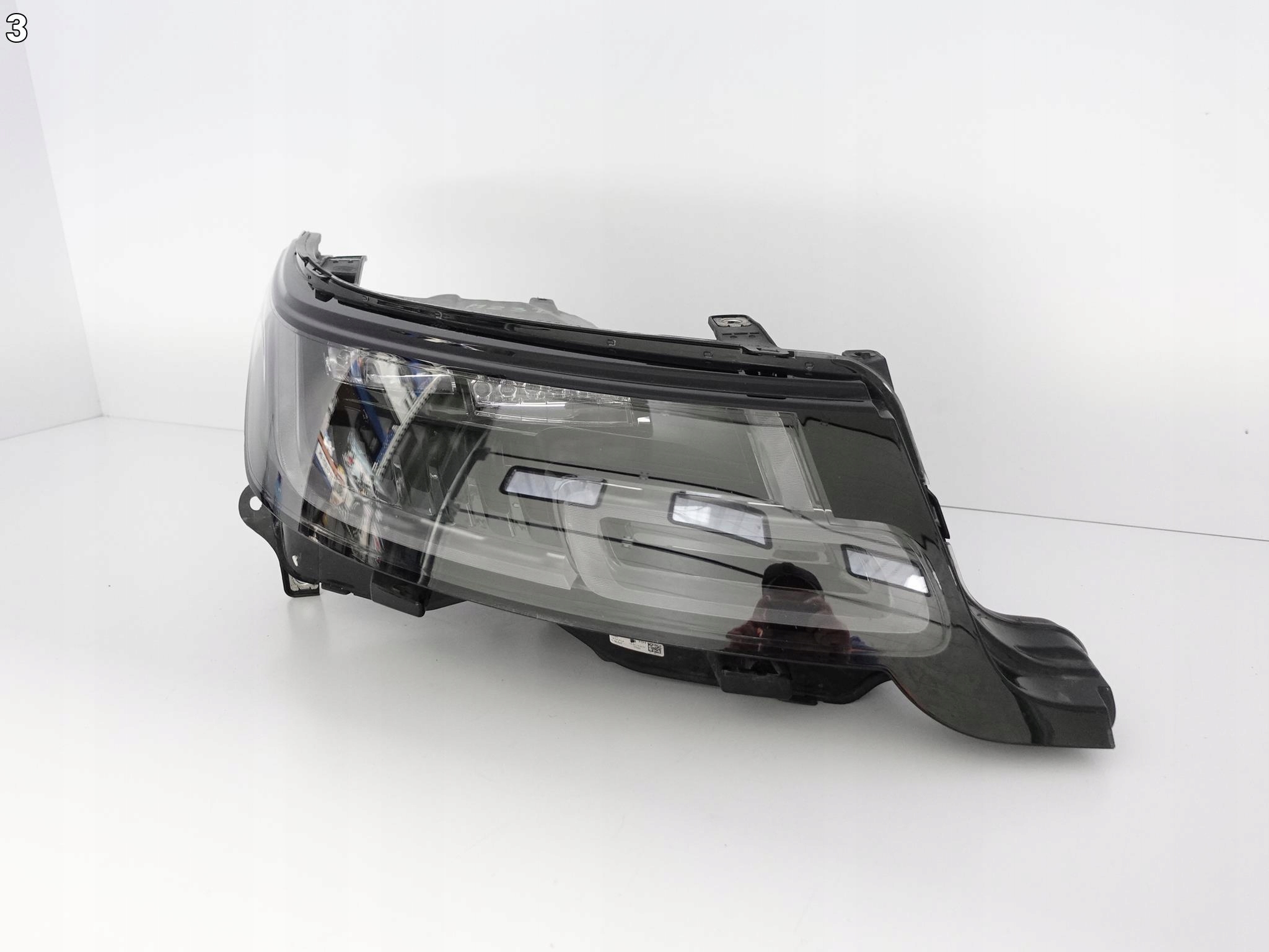 RANGE ROVER SPORT LIFT L494 18-22 LAMPA FULL LED R RANGE ROVER SPORT LIFT L494 18-22 LAMPA FULL LED R - obrazek 4