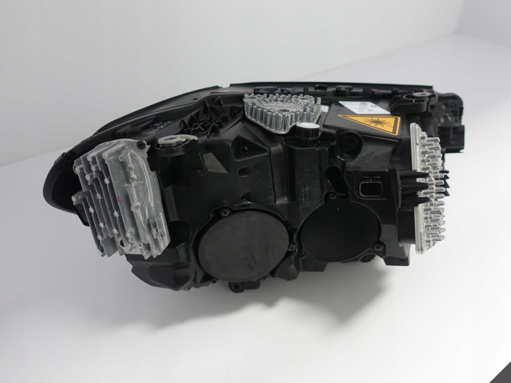 BMW X3 G01 X4 G02 LCI 20- LAMPA LASER KOMPLETNA UK BMW X3 G01 X4 G02 LCI 20- LAMPA LASER KOMPLETNA UK - obrazek 9