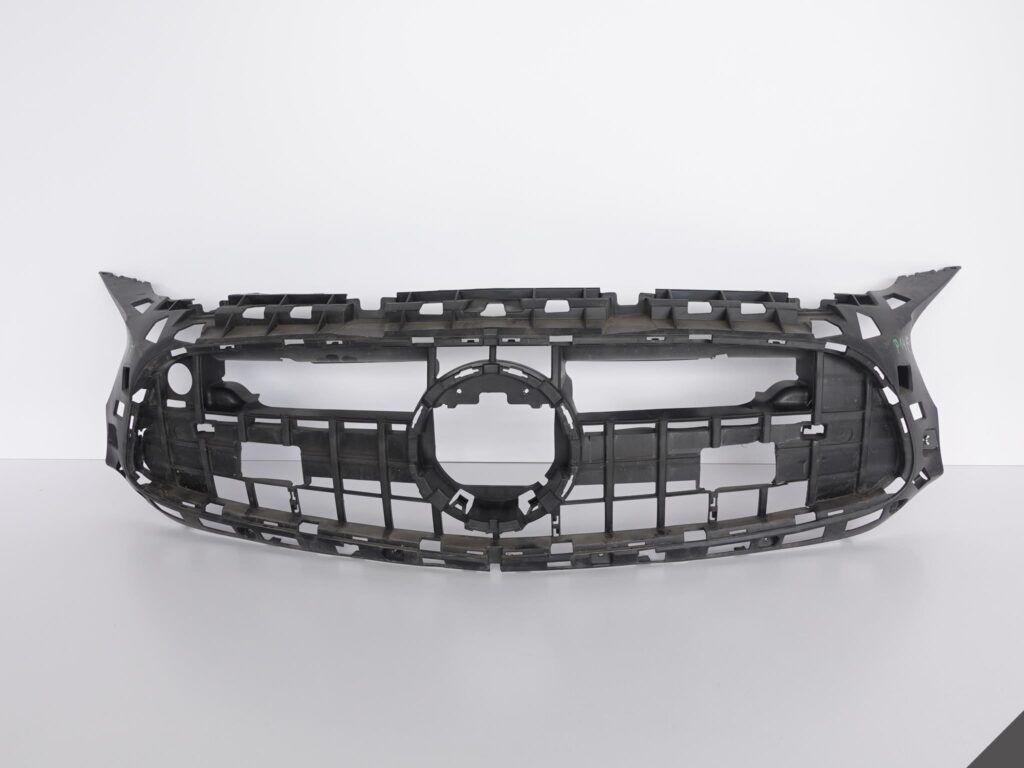 MERCEDES AMG GT-R GTR C190 R190 GRILL WZMOCNIENIE MERCEDES AMG GT-R GTR C190 R190 GRILL WZMOCNIENIE