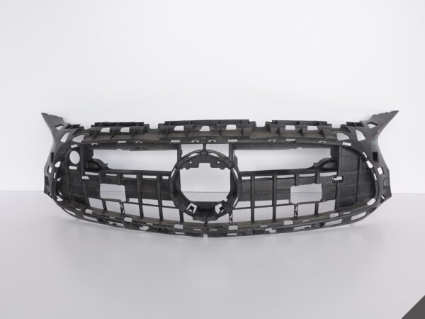 MERCEDES AMG GT-R GTR C190 R190 GRILL WZMOCNIENIE MERCEDES AMG GT-R GTR C190 R190 GRILL WZMOCNIENIE