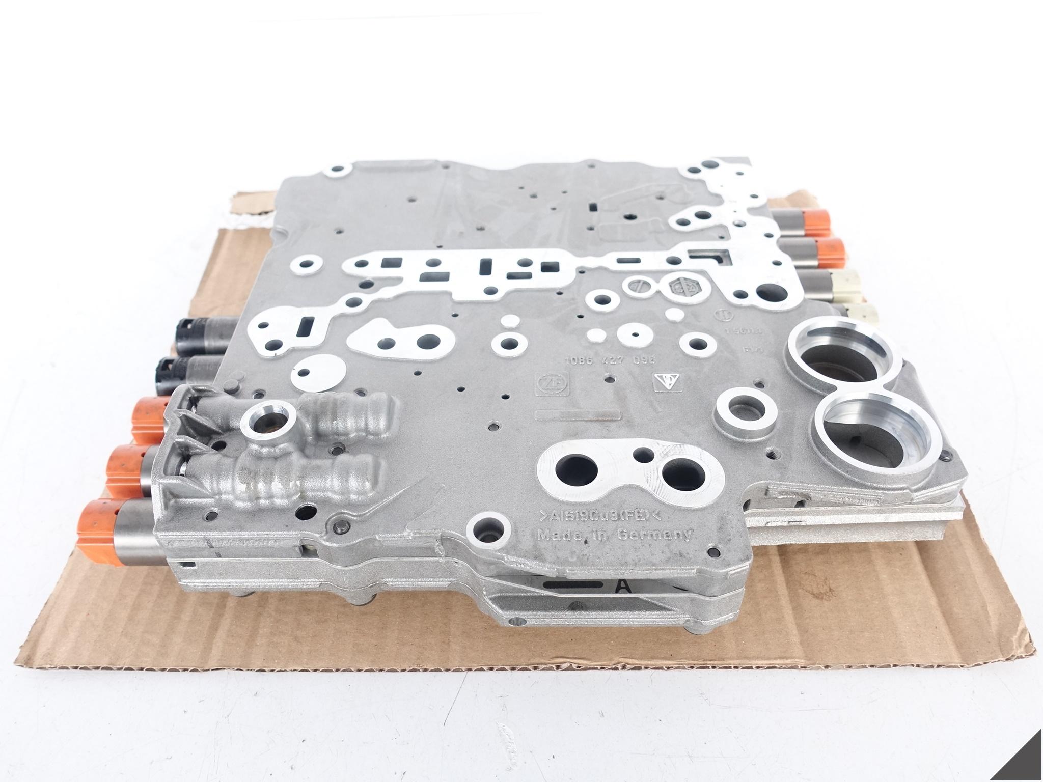 PORSCHE PANAMERA 970 09-16 LIFT JEDNOSTKA STERUJĄCA HYDRAULIKI SKRZYNIA PDK PORSCHE PANAMERA 970 09-16 LIFT JEDNOSTKA STERUJĄCA HYDRAULIKI SKRZYNIA PDK