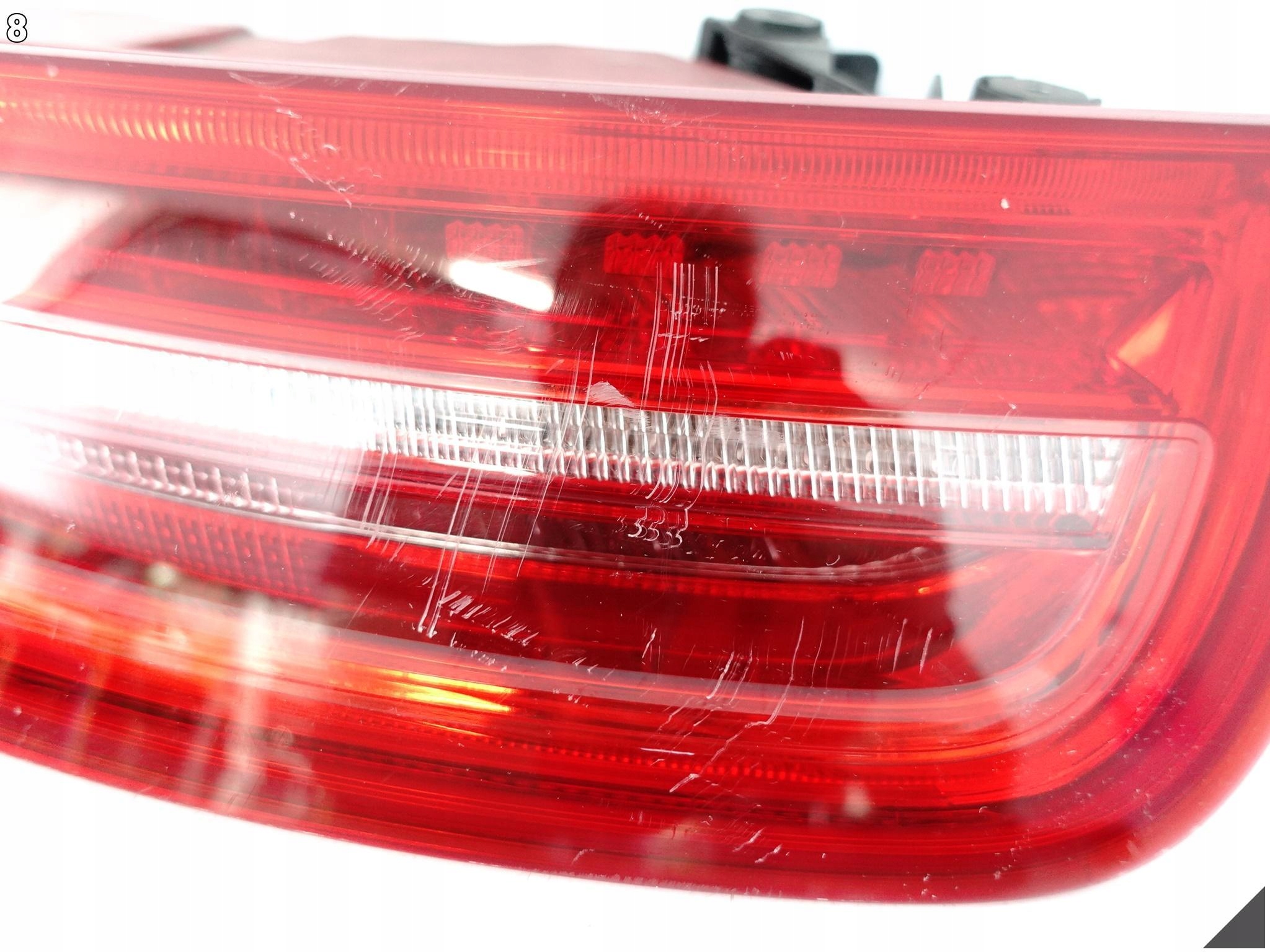 PORSCHE 911 991 MK1 CARERRA 4 4S 12-15 LAMPA LED LEWA TYŁ PORSCHE 911 991 MK1 CARERRA 4 4S 12-15 LAMPA LED LEWA TYŁ - obrazek 9