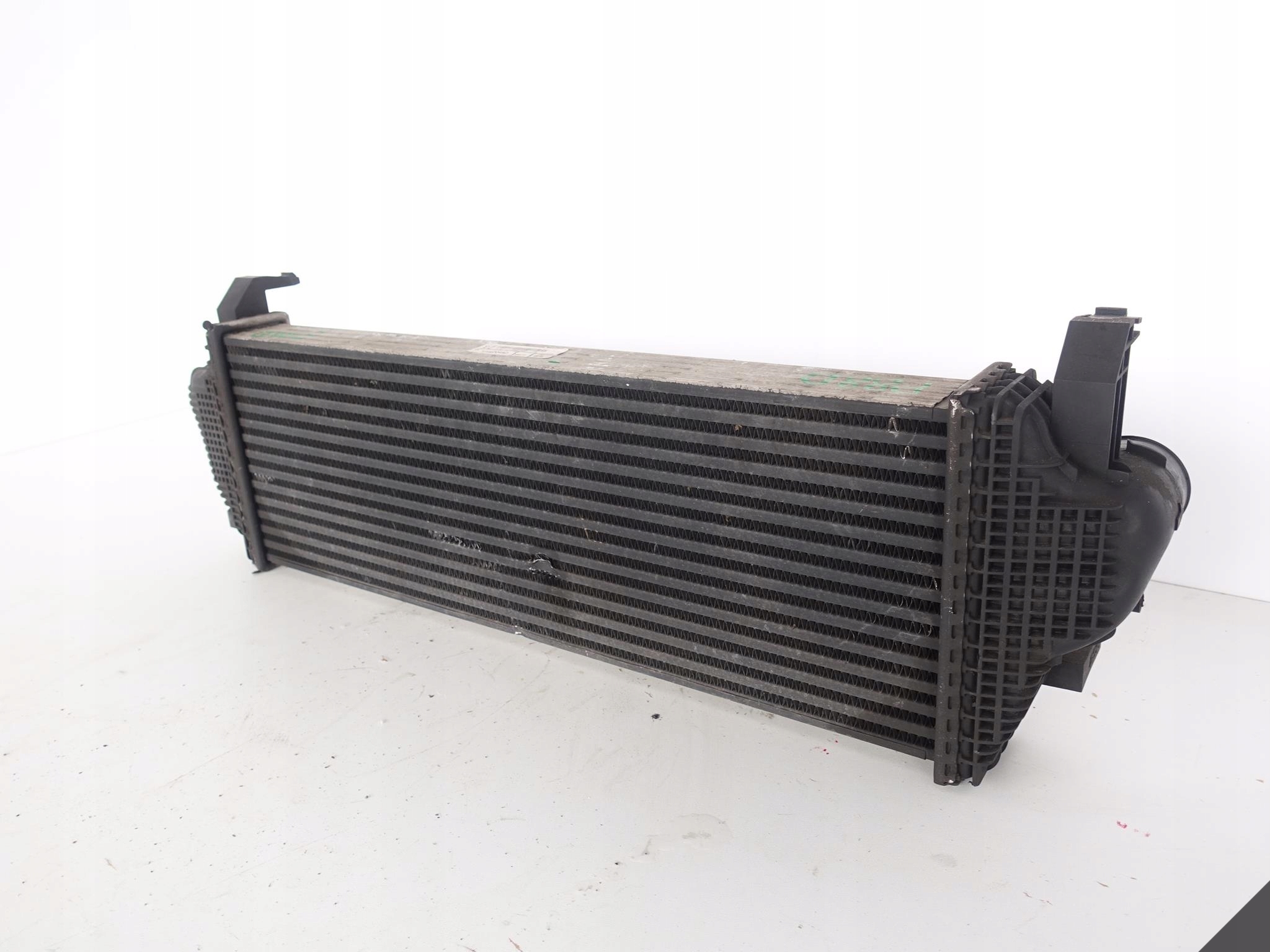 JEEP GRAND CHEROKEE IV WK2 INTERCOOLER 55038004AD JEEP GRAND CHEROKEE IV WK2 INTERCOOLER 55038004AD - obrazek 6
