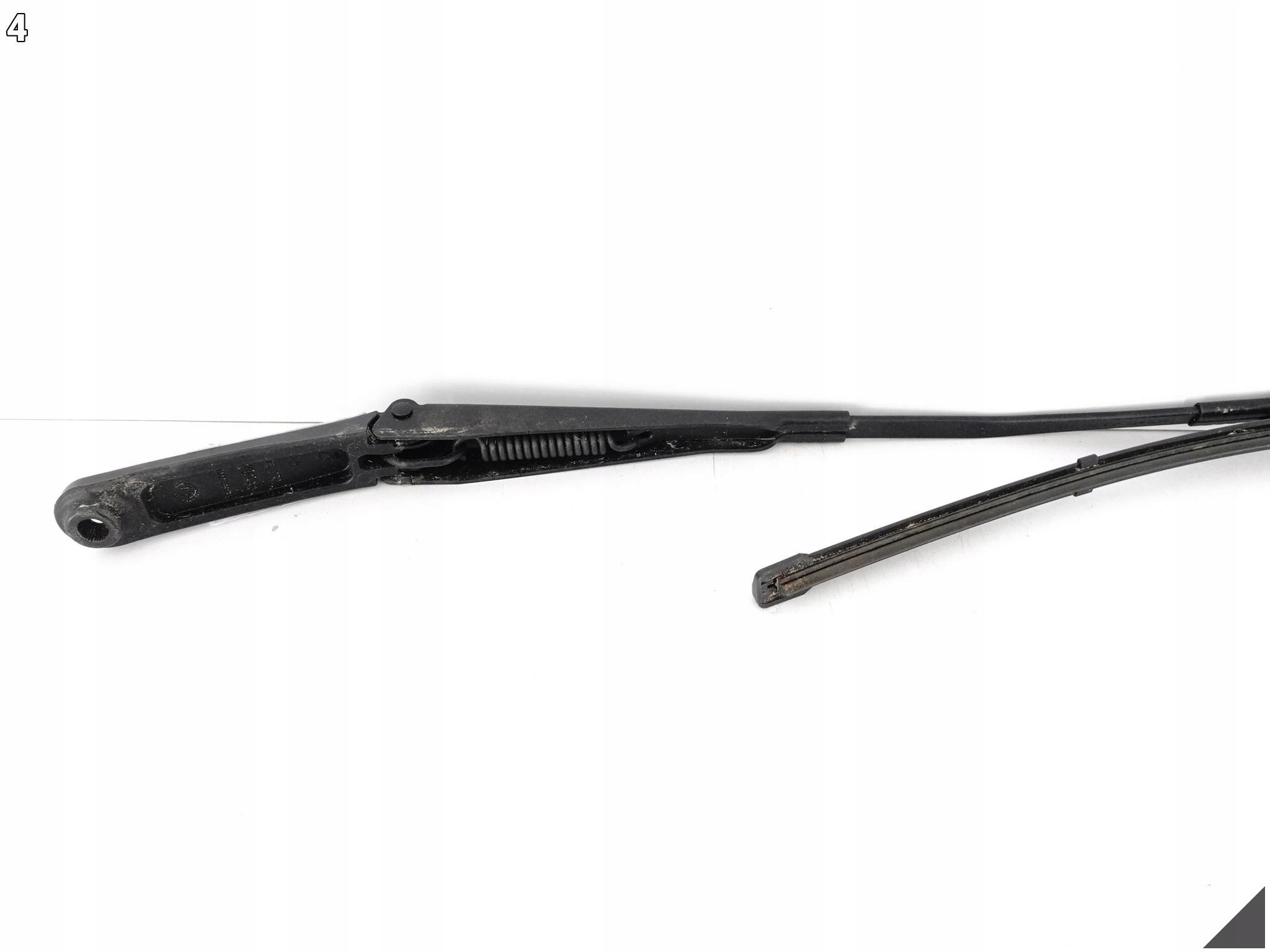 AUDI A5 S5 F5 8W6 A4 S4 8W0 B9 15- RAMIĘ WYCIERACZKI PIÓRO PRAWE PRZÓD UK AUDI A5 S5 F5 8W6 A4 S4 8W0 B9 15- RAMIĘ WYCIERACZKI PIÓRO PRAWE PRZÓD UK - obrazek 5