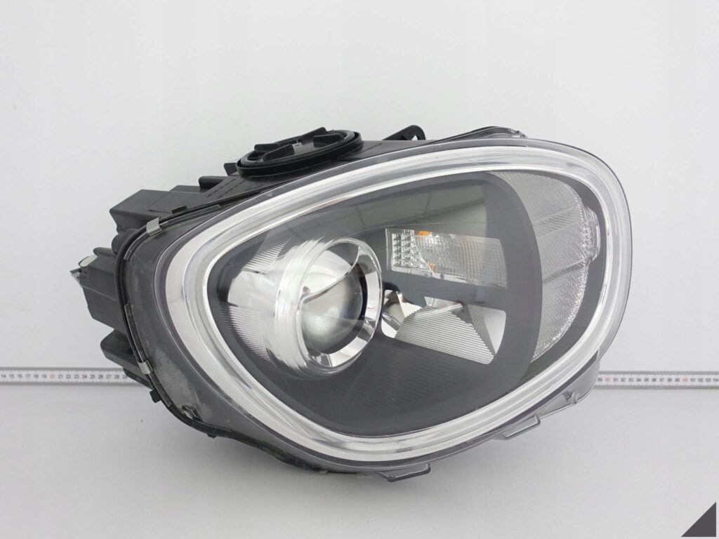 MINI COUNTRYMAN II 2 F60 17-20 LAMPA FULL LED PRAWA PRZÓD EUROPA 7494802 MINI COUNTRYMAN II 2 F60 17-20 LAMPA FULL LED PRAWA PRZÓD EUROPA 7494802