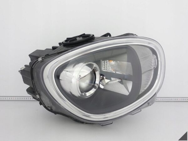 MINI COUNTRYMAN II 2 F60 17-20 LAMPA FULL LED PRAWA PRZÓD EUROPA 7494802
