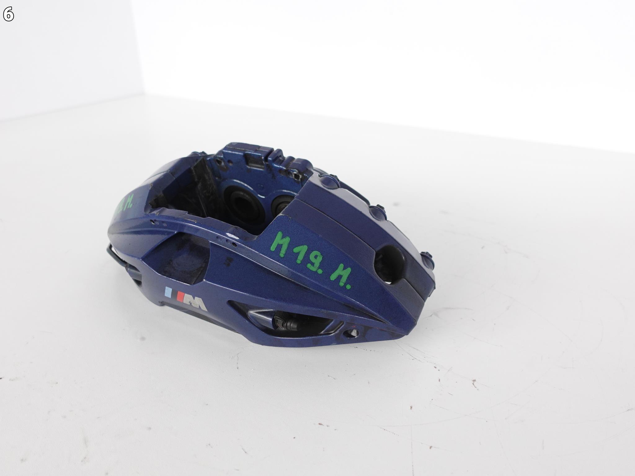 BMW G30 G31 G01 G20 M-PAKIET ZACISK PRAWY 374/36 BMW G30 G31 G01 G20 M-PAKIET ZACISK PRAWY 374/36 - obrazek 7