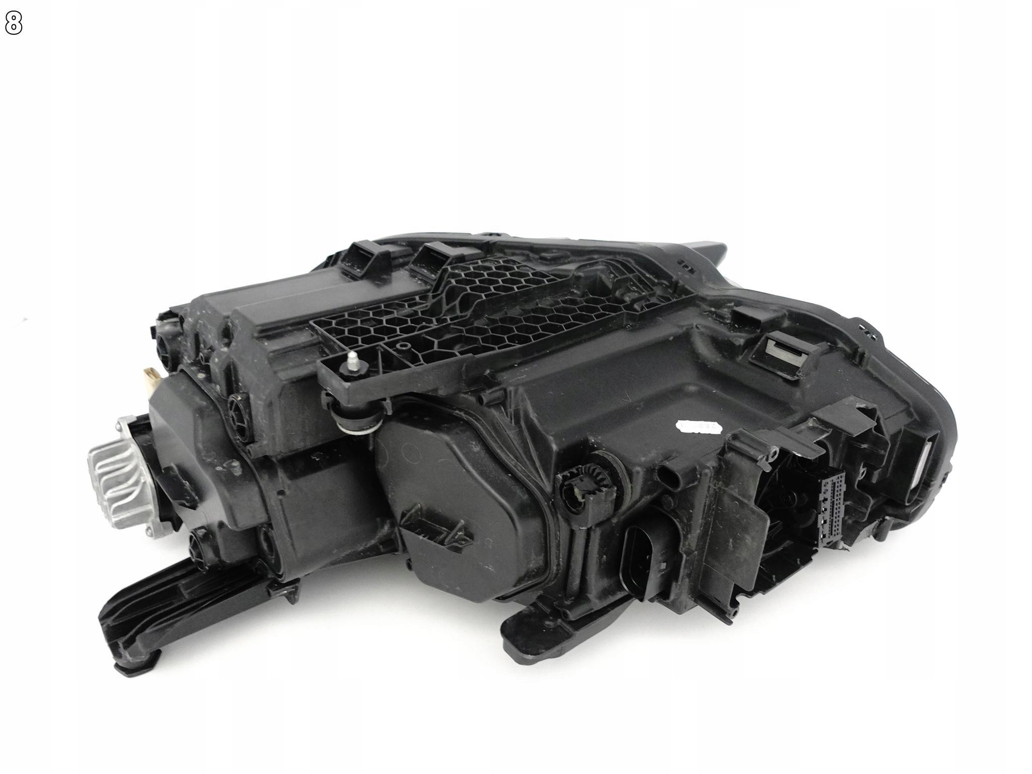 VW PASSAT B8 3G1 LIFT 19-23 LAMPA FULL LED IQ.LIGHT PRAWA EU VW PASSAT B8 3G1 LIFT 19-23 LAMPA FULL LED IQ.LIGHT PRAWA EU - obrazek 9