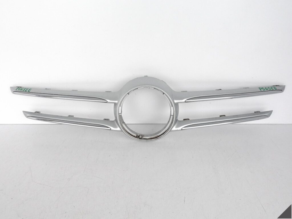 MERCEDES V-KLASA VITO W447 AMG LIFT MOPF 14-23 GRILL ATRAPA LISTWA CHROM MERCEDES V-KLASA VITO W447 AMG LIFT MOPF 14-23 GRILL ATRAPA LISTWA CHROM