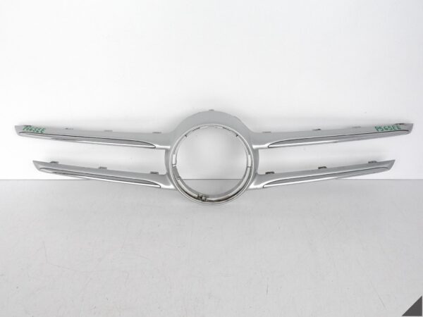 MERCEDES V-KLASA VITO W447 AMG LIFT MOPF 14-23 GRILL ATRAPA LISTWA CHROM MERCEDES V-KLASA VITO W447 AMG LIFT MOPF 14-23 GRILL ATRAPA LISTWA CHROM