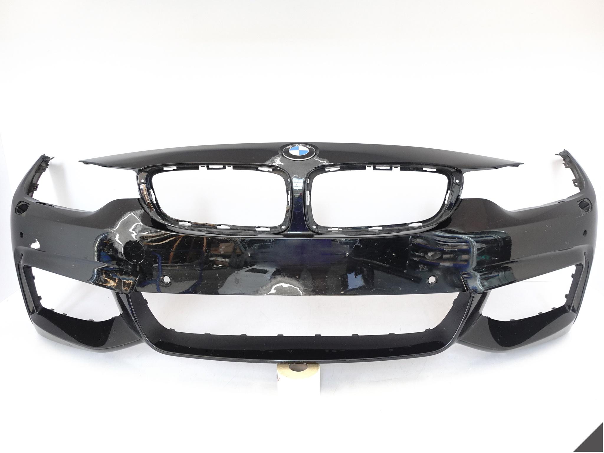 BMW 4 F32 F33 F36 M-PAKIET 13-20 ZDERZAK BUMPER PRZÓD (4xPDC/SPRYSKI) BMW 4 F32 F33 F36 M-PAKIET 13-20 ZDERZAK BUMPER PRZÓD (4xPDC/SPRYSKI)
