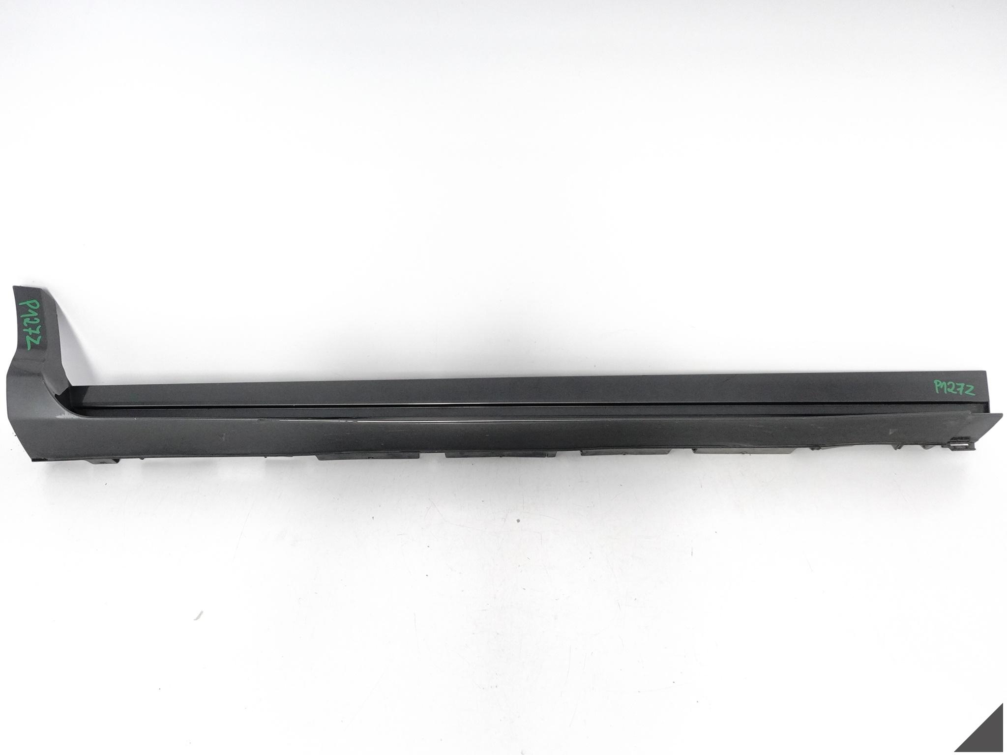 FORD KUGA II MK2 ST-LINE TITANIUM MK2 LIFT 16-19 PRÓG LISTWA PROGOWA PRAWA FORD KUGA II MK2 ST-LINE TITANIUM MK2 LIFT 16-19 PRÓG LISTWA PROGOWA PRAWA