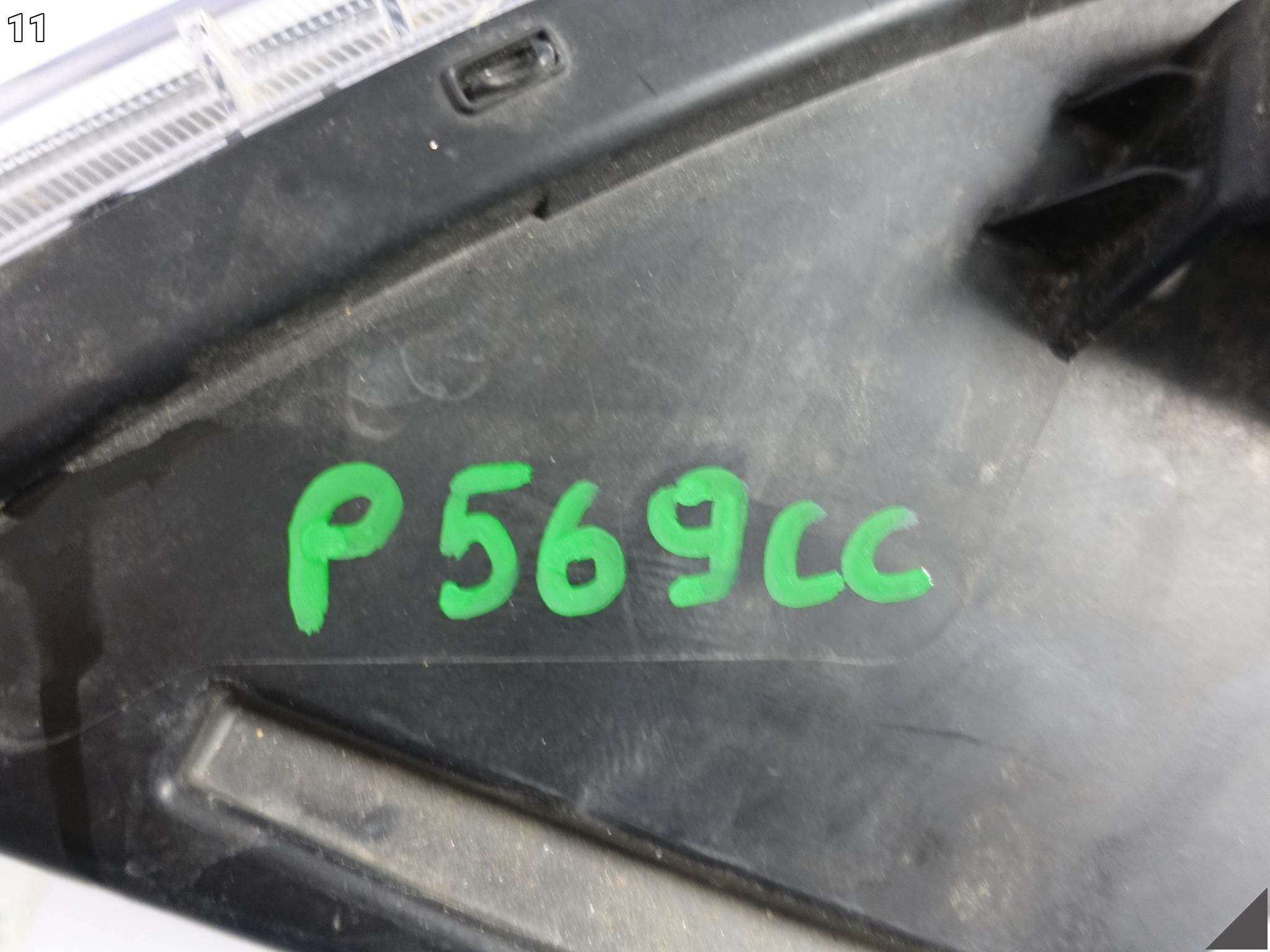 HYUNDAI I30 III 3 LIFT 20-24 LAMPA ZWYKŁA HALOGEN PRAWA PRZÓD EUROPA HYUNDAI I30 III 3 LIFT 20-24 LAMPA ZWYKŁA HALOGEN PRAWA PRZÓD EUROPA - obrazek 12