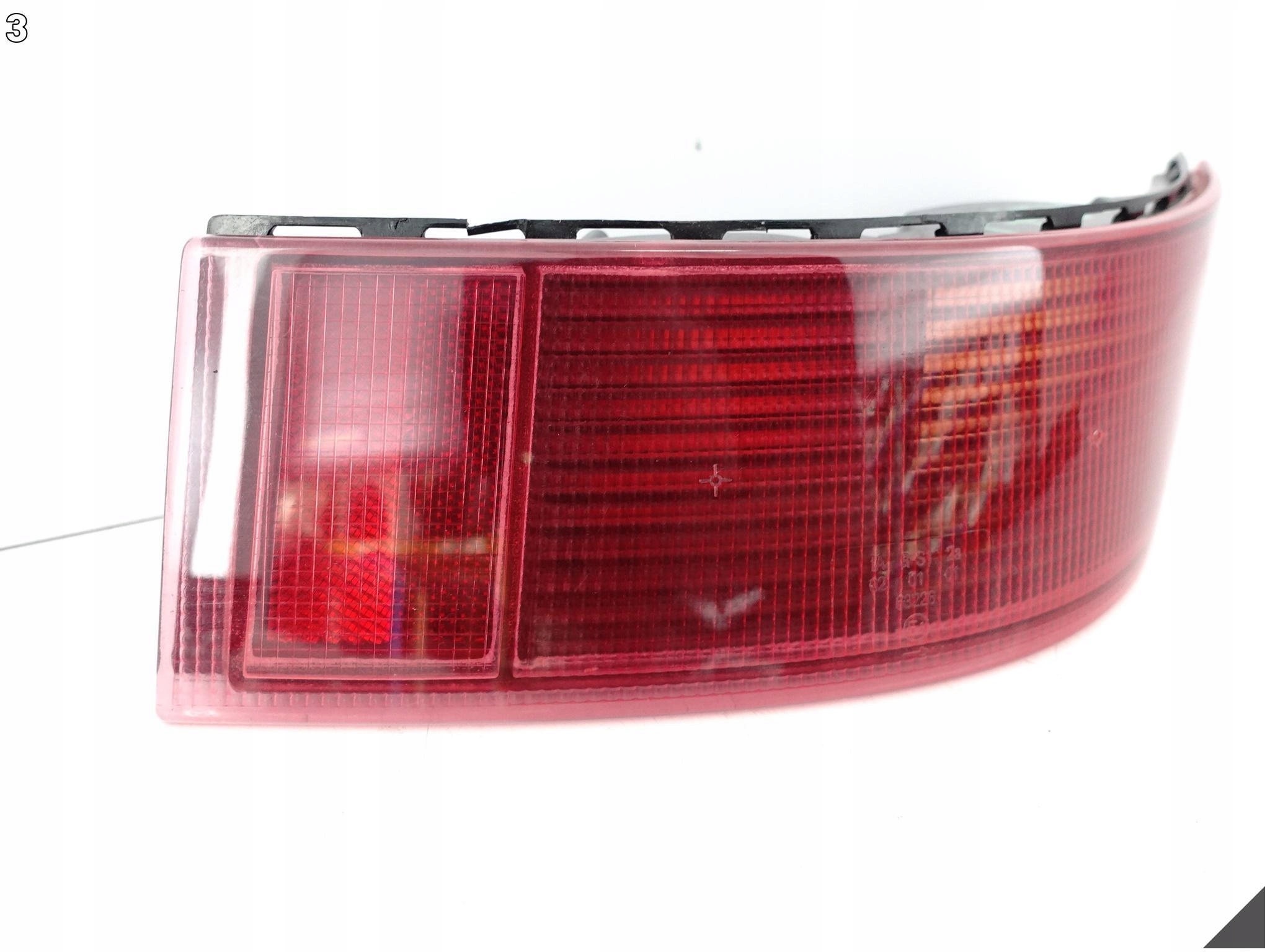 PORSCHE 911 964 89-94 LAMPA PRAWA TYŁ ORYGINALNA PORSCHE 911 964 89-94 LAMPA PRAWA TYŁ ORYGINALNA - obrazek 4
