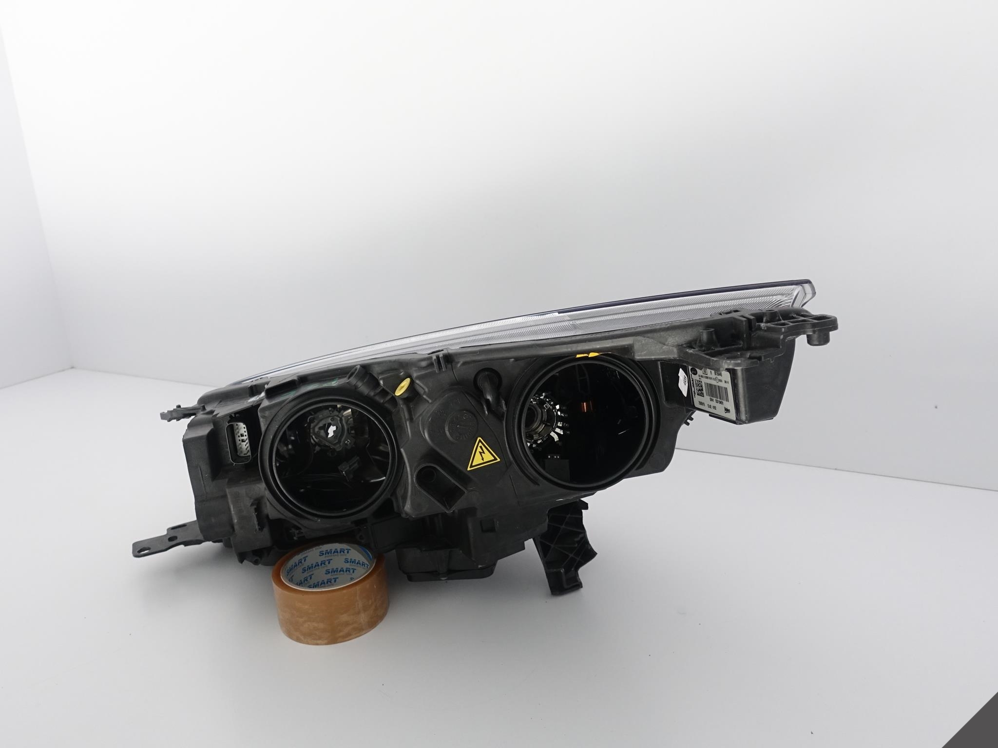 FORD KUGA II ST MK2 LIFT 16- CIEMNA LAMPA XENON FORD KUGA II ST MK2 LIFT 16- CIEMNA LAMPA XENON - obrazek 6