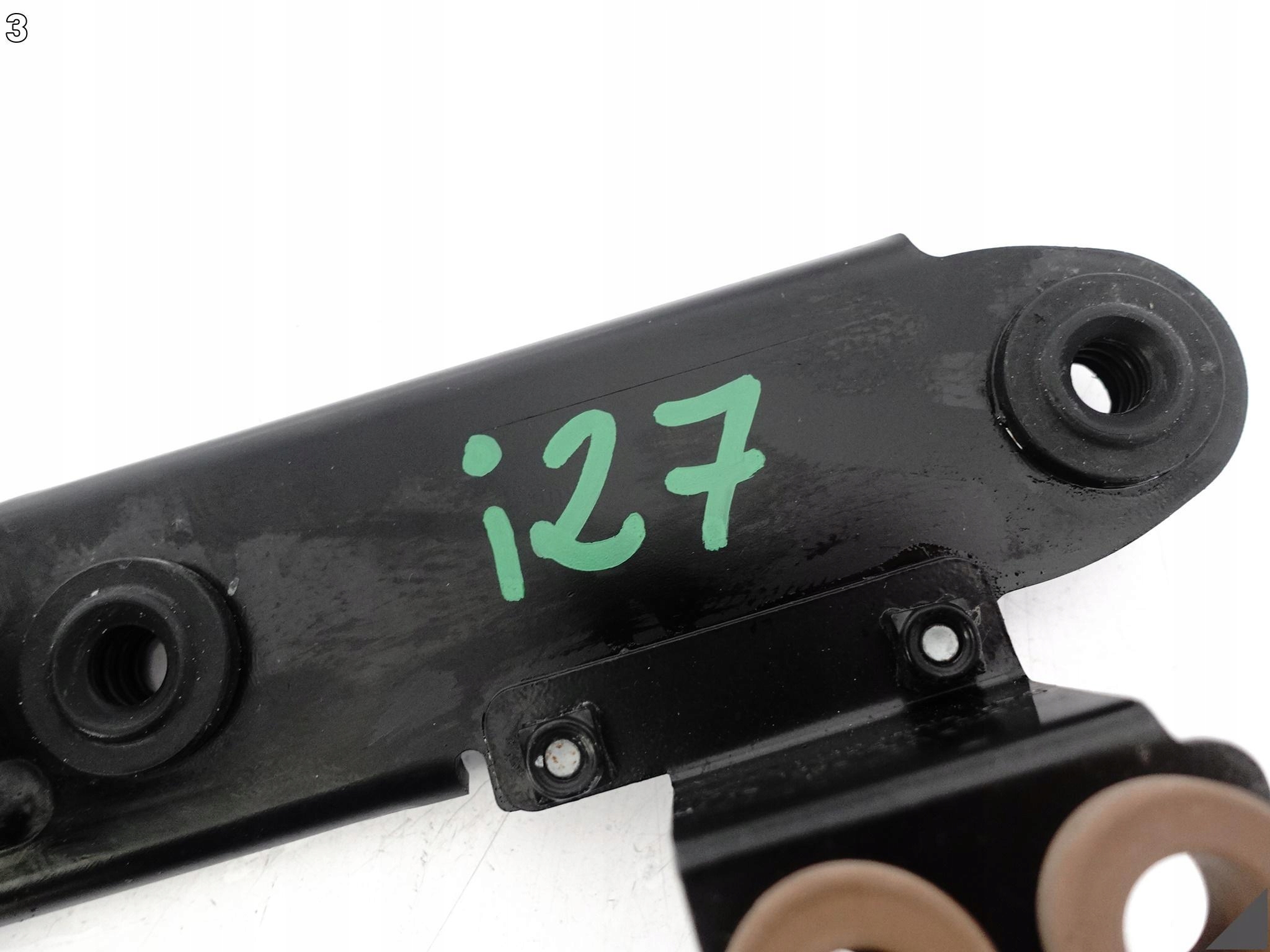 AUDI RS7 4G8 RS6 4G0 C7 14-18 LIFT UCHWYT MOCOWANIE CHŁODNICY OLEJU 4.0TFSI AUDI RS7 4G8 RS6 4G0 C7 14-18 LIFT UCHWYT MOCOWANIE CHŁODNICY OLEJU 4.0TFSI - obrazek 4