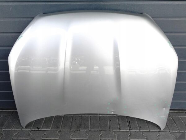 NISSAN QASHQAI I 1 J10 LIFT 09-13 MASKA POKRYWA SILNIKA PRZÓD NISSAN QASHQAI I 1 J10 LIFT 09-13 MASKA POKRYWA SILNIKA PRZÓD
