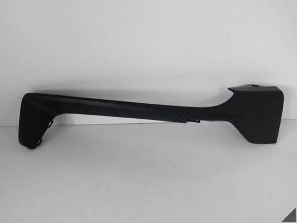 PORSCHE 911 992 TURBO SPORT DESIGN 19- SPOILER LISTWA W ZDERZAK PRAWY PRZÓD