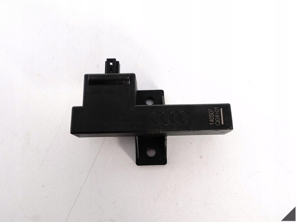 AUDI A8 S8 4H0 LIFT 09-17 VW TOUAREG II 7P6 MODUŁ ANTENA KESSY KEYLESS GO