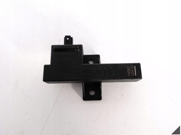 AUDI A8 S8 4H0 LIFT 09-17 VW TOUAREG II 7P6 MODUŁ ANTENA KESSY KEYLESS GO