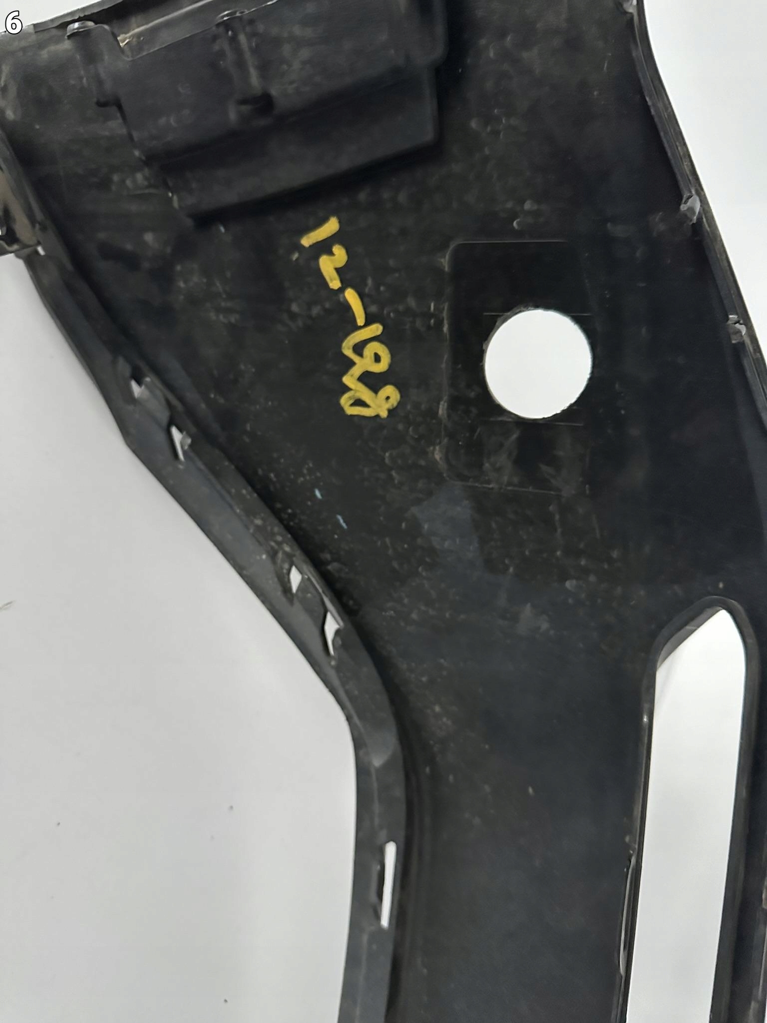 LAMBORGHINI URUS 4ML ZDERZAK SPOILER NAKŁADKA DOKŁADKA TYŁ LAMBORGHINI URUS 4ML ZDERZAK SPOILER NAKŁADKA DOKŁADKA TYŁ - obrazek 7