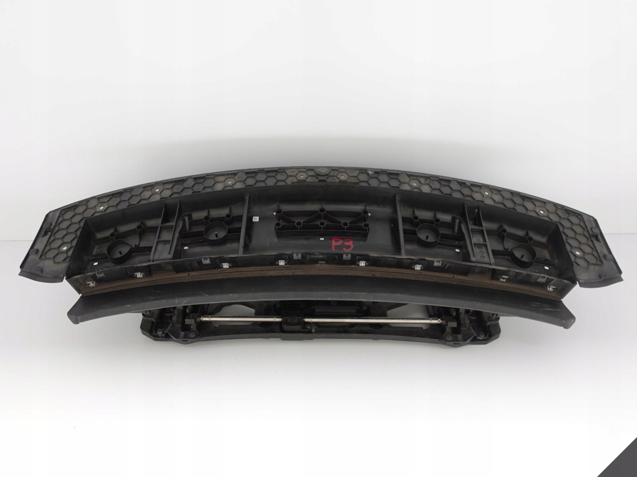 PORSCHE PANAMERA 971 NAPĘD MECHANIZM SPOILER LOTKA PORSCHE PANAMERA 971 NAPĘD MECHANIZM SPOILER LOTKA