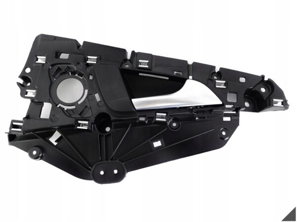 AUDI A6 S6 4G0 C7 LIFT 10-18 KLAMKA WEWNĘTRZNA DRZWI PRAWYCH TYŁ CHROM AUDI A6 S6 4G0 C7 LIFT 10-18 KLAMKA WEWNĘTRZNA DRZWI PRAWYCH TYŁ CHROM