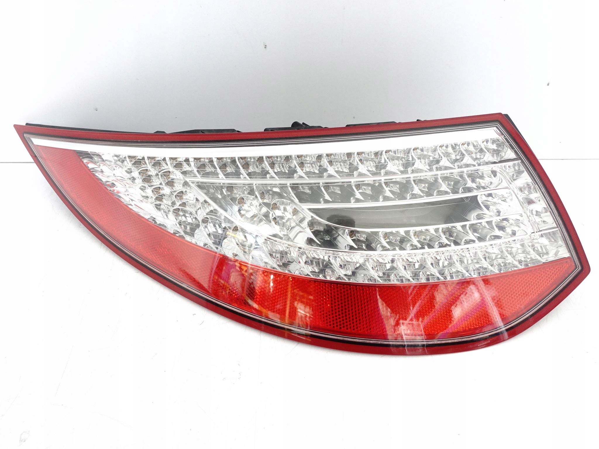 PORSCHE 997 911 997.2 LIFT GT3 GT2 TURBO 08-12 LAMPA LED LEWA TYŁ EUROPA PORSCHE 997 911 997.2 LIFT GT3 GT2 TURBO 08-12 LAMPA LED LEWA TYŁ EUROPA