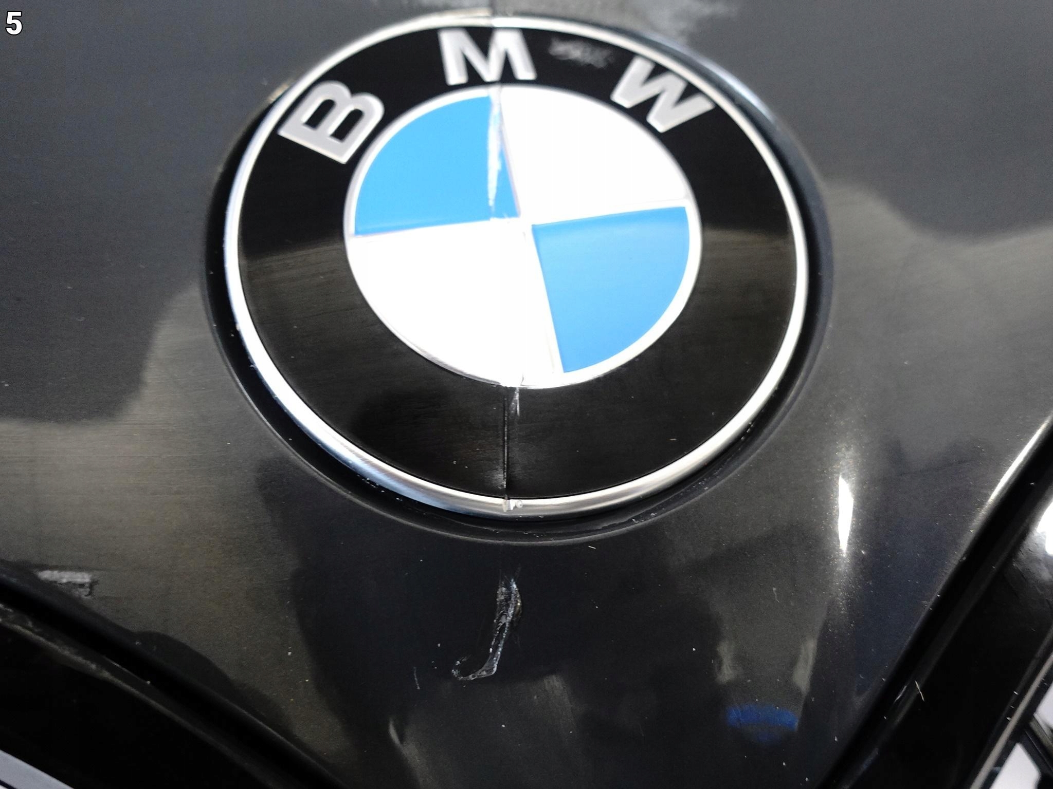 BMW 4 G22 G23 M-PAKIET 20- ZDERZAK GRILL ATRAPA KRATKA PRZÓD BMW 4 G22 G23 M-PAKIET 20- ZDERZAK GRILL ATRAPA KRATKA PRZÓD - obrazek 6