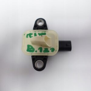 AUDI A7 S7 A6 S6 4G8 4G0 C7 LIFT 10-18 SKODA VW CZUJNIK UDERZENIOWY DRZWI AUDI A7 S7 A6 S6 4G8 4G0 C7 LIFT 10-18 SKODA VW CZUJNIK UDERZENIOWY DRZWI
