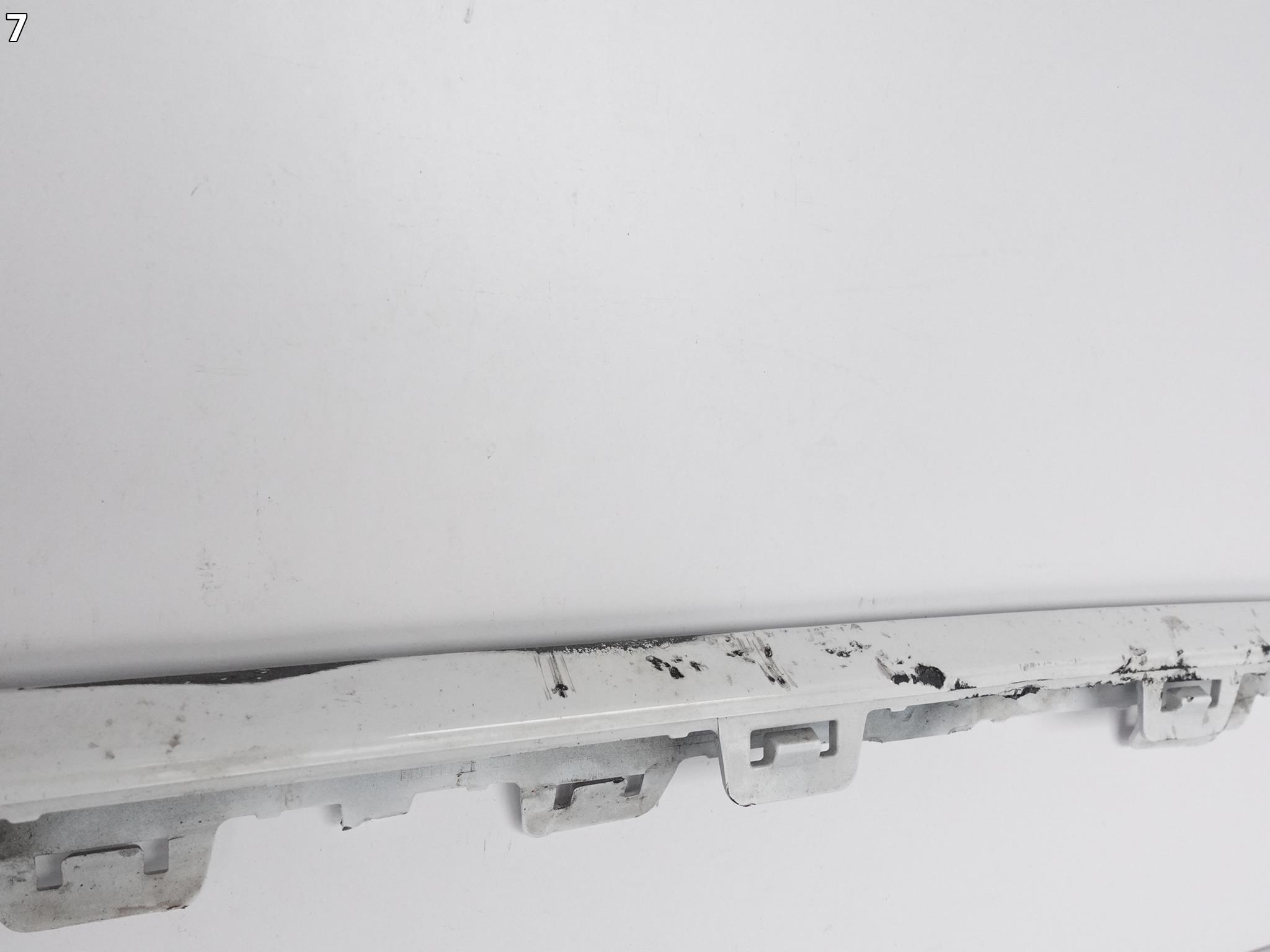 AUDI A3 8Y0 20- SPOILER W ZDERZAK PRZÓD AUDI A3 8Y0 20- SPOILER W ZDERZAK PRZÓD - obrazek 8