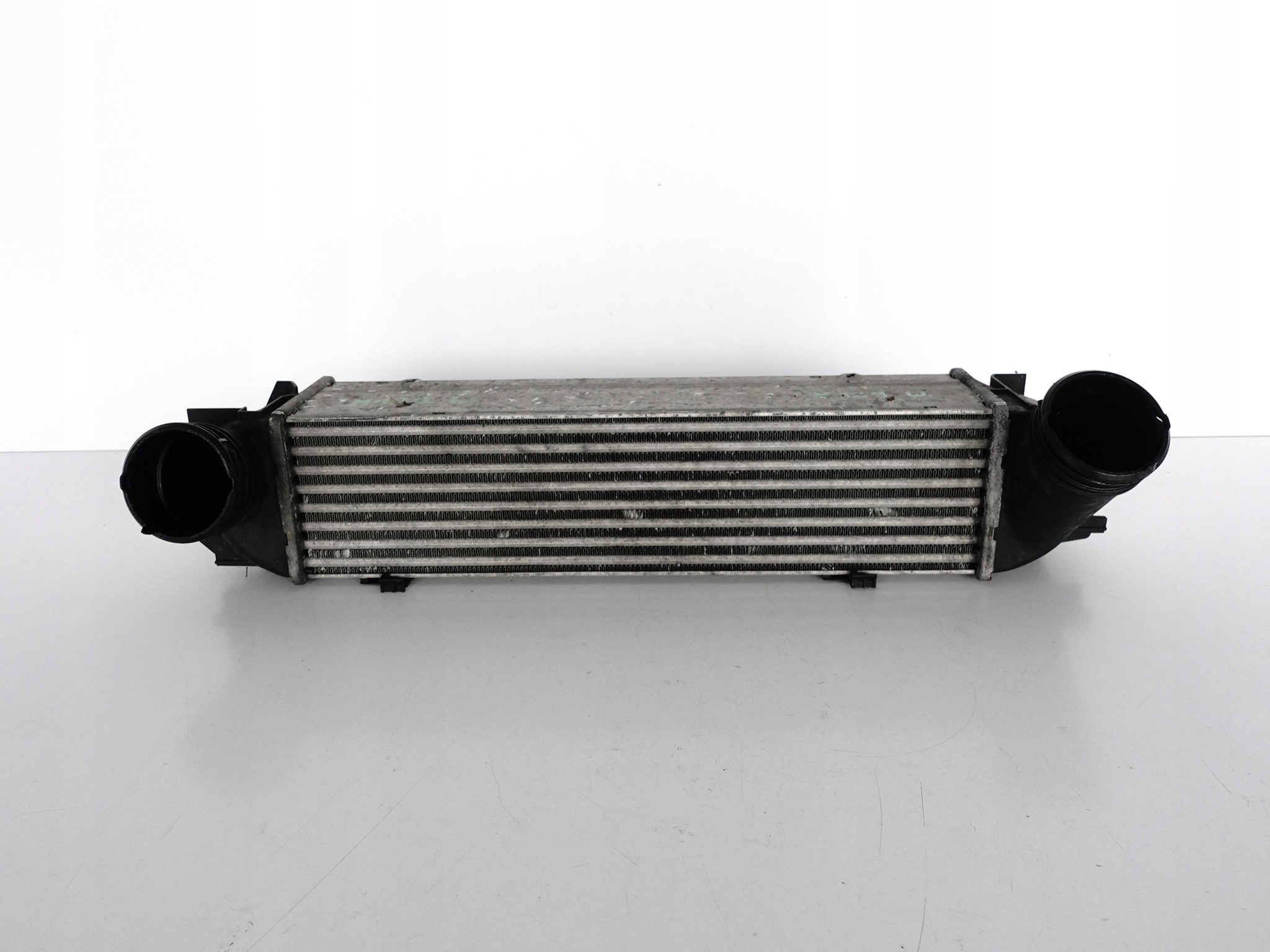 BMW 1 E82 E88 3 E90 E91 E92 E93 X1 E84 LIFT 3.5D 35D INTERCOOLER BMW 1 E82 E88 3 E90 E91 E92 E93 X1 E84 LIFT 3.5D 35D INTERCOOLER